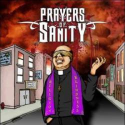 Prayers Of Sanity : Religion Blindness